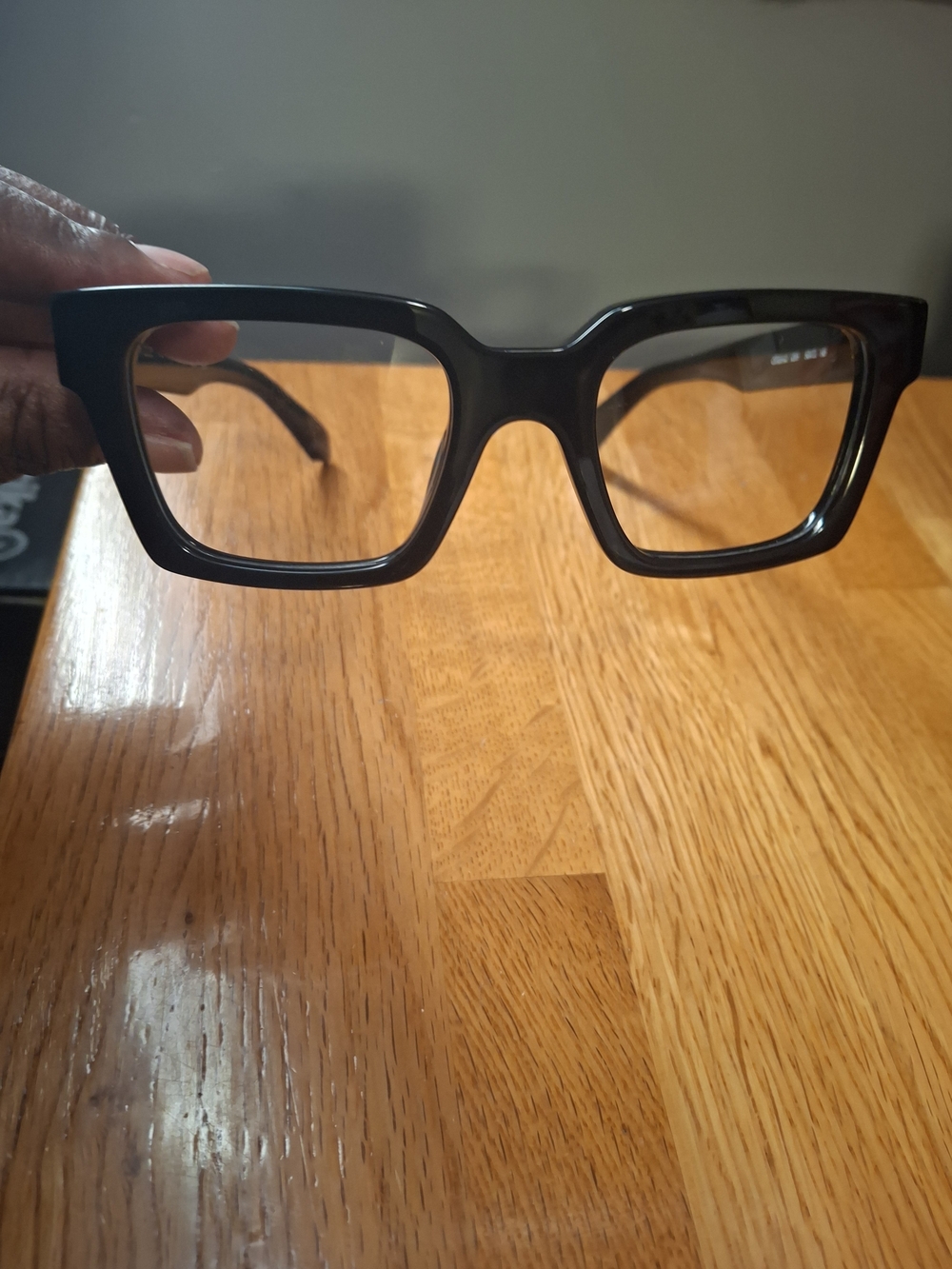 Off-White Clip On Sunglasses NIB - Picture 13 of 16